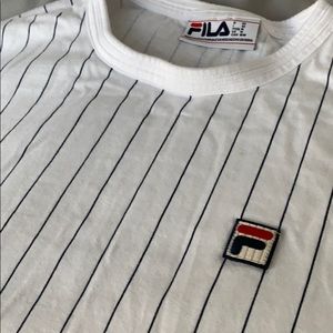 Fila Men’s Guillo Tee
